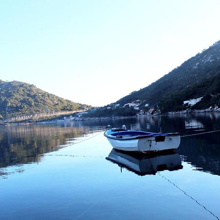 Sobra Apartment Marija Mljet 4 מראה חיצוני תמונה