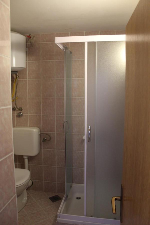 Sobra Apartment Marija Mljet 4 מראה חיצוני תמונה